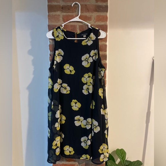 Floral Dress - Picture 1 of 1